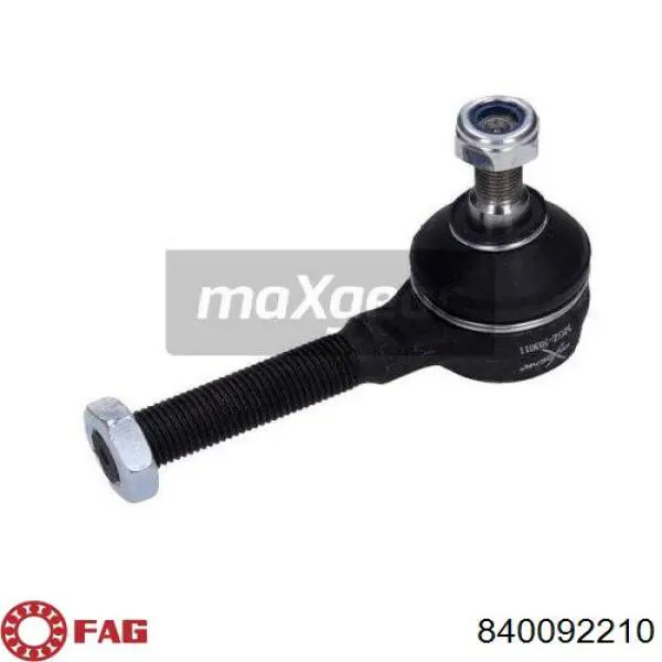 Końcówka drążka kierowniczego zewnętrzna FAG 840092210 cena, od 11,23 USD