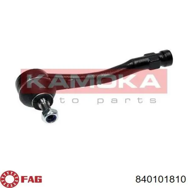 Końcówka drążka kierowniczego zewnętrzna FAG 840101810 cena, od 16,02 USD