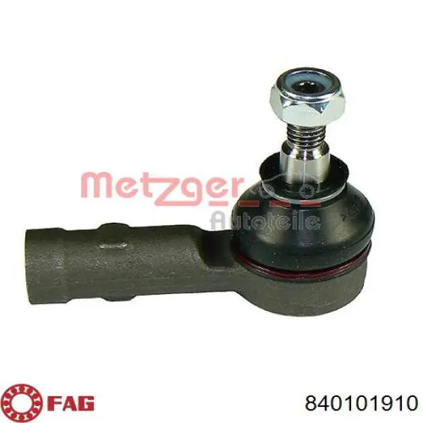 Końcówka drążka kierowniczego zewnętrzna FAG 840101910 cena, od 14,72 USD