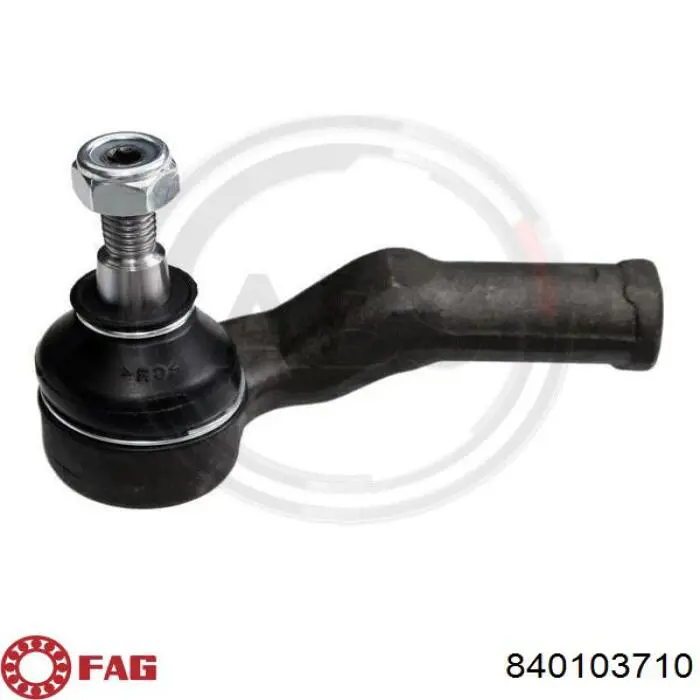 Końcówka drążka kierowniczego zewnętrzna FAG 840103710 cena, od 14,98 USD