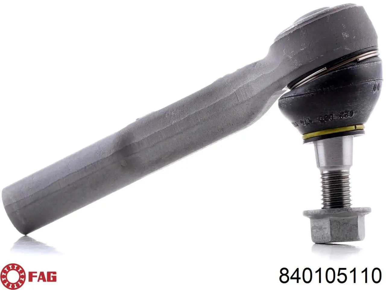 Końcówka drążka kierowniczego zewnętrzna FAG 840105110 cena, od 15,06 USD