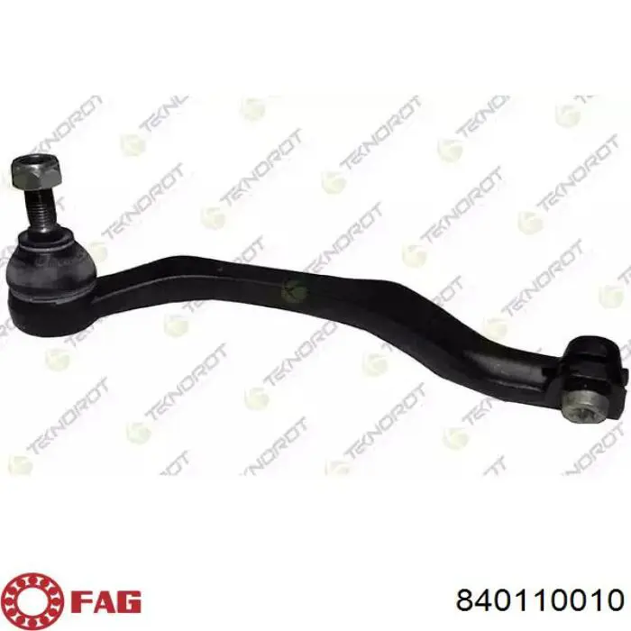Końcówka drążka kierowniczego zewnętrzna FAG 840110010 cena, od 27,81 USD