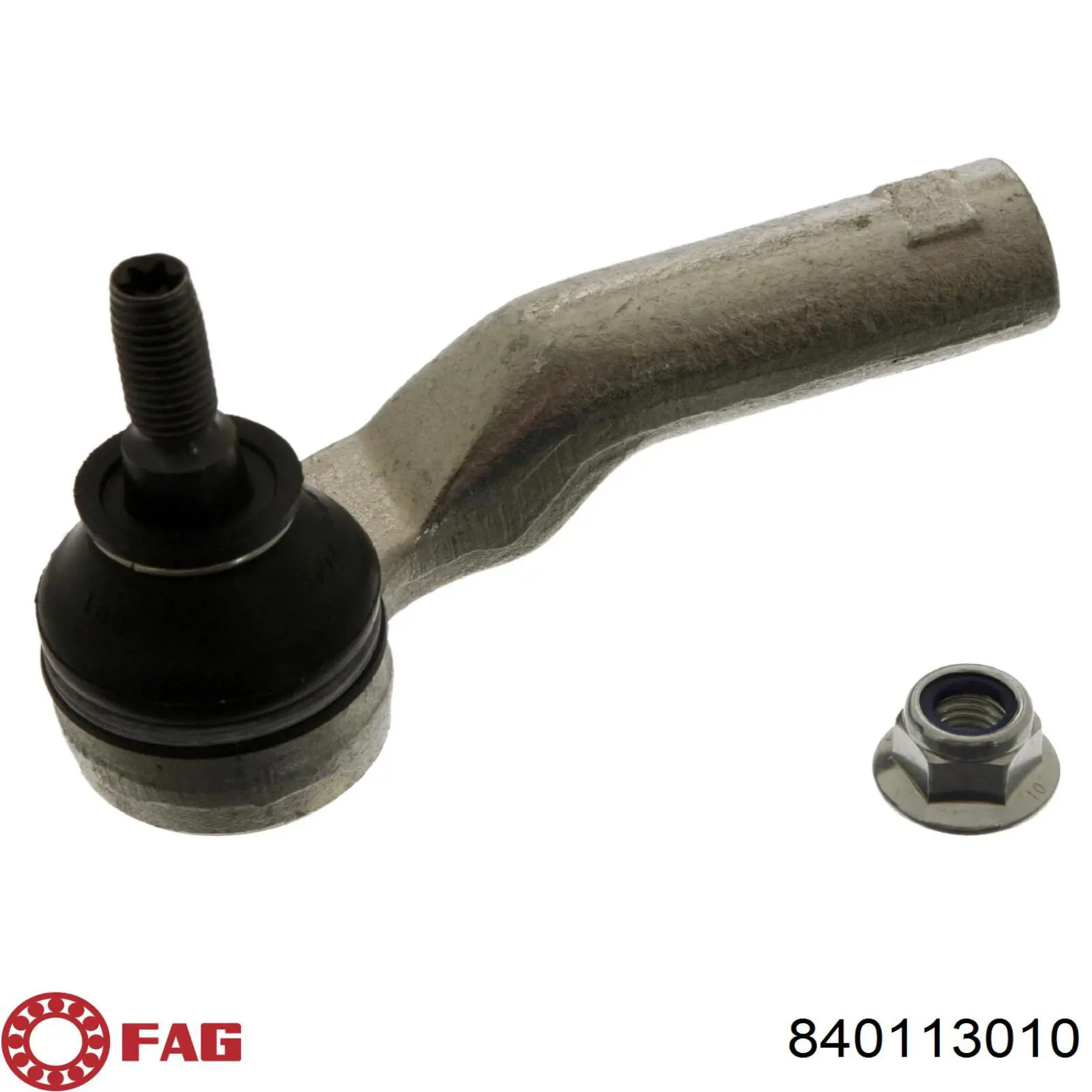 Końcówka drążka kierowniczego zewnętrzna FAG 840113010 cena, od 15,61 USD