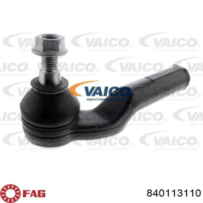 Końcówka drążka kierowniczego zewnętrzna FAG 840113110 cena, od 15,85 USD