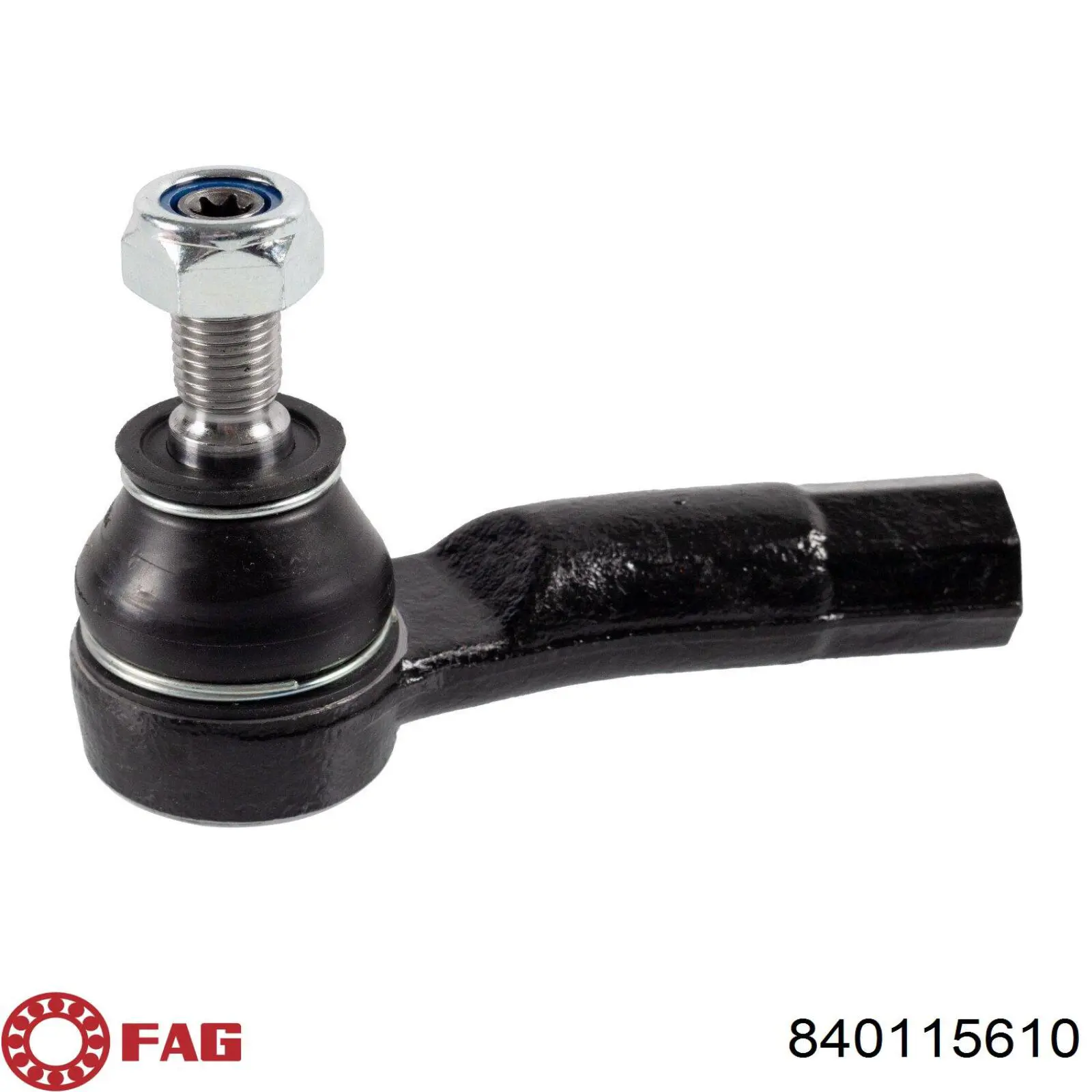 Końcówka drążka kierowniczego zewnętrzna FAG 840115610 cena, od 15,21 USD