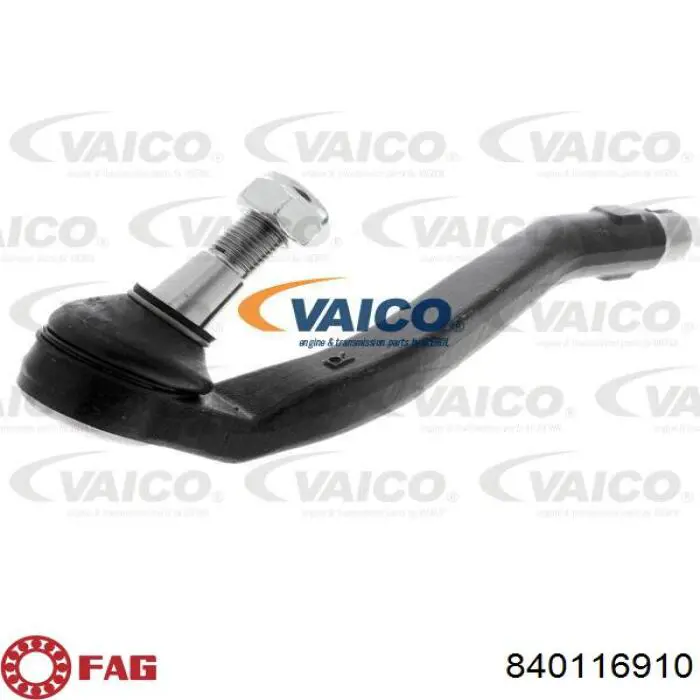 Końcówka drążka kierowniczego zewnętrzna FAG 840116910 cena, od 22,77 USD