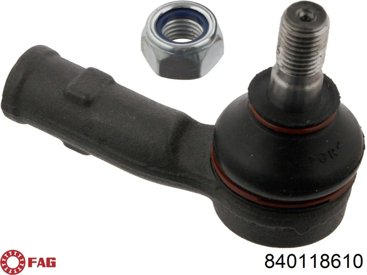 Końcówka drążka kierowniczego zewnętrzna FAG 840118610 cena, od 11,48 USD