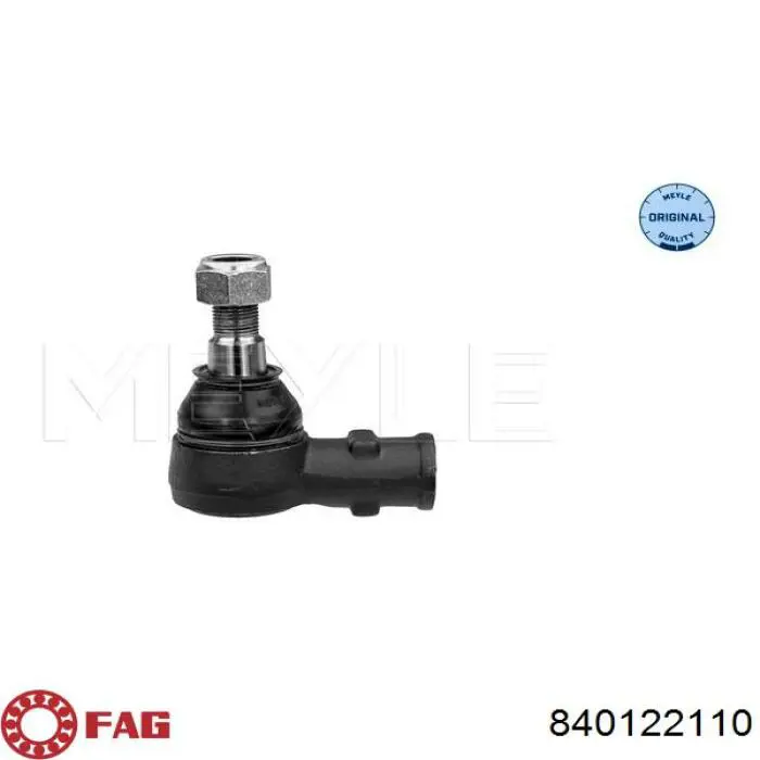 Końcówka drążka poprzecznego FAG 840122110 cena, od 18,71 USD