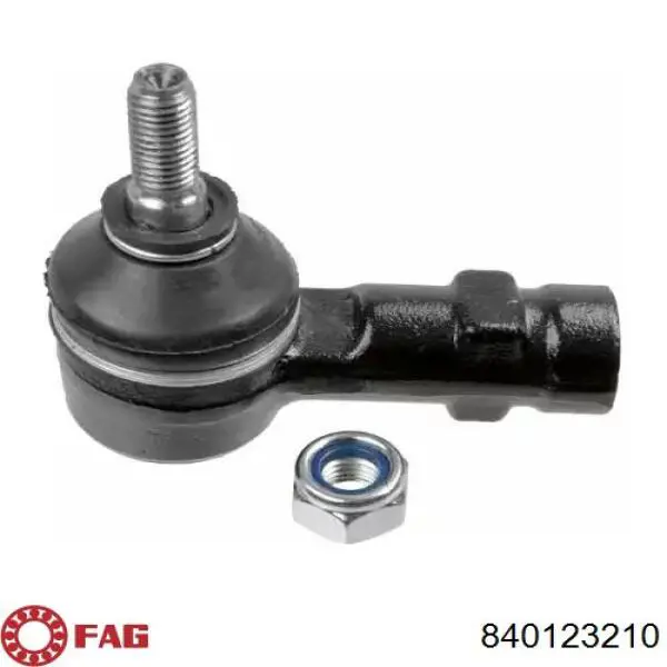 Drążek kierowniczy FAG 840123210 cena, od 18,13 USD