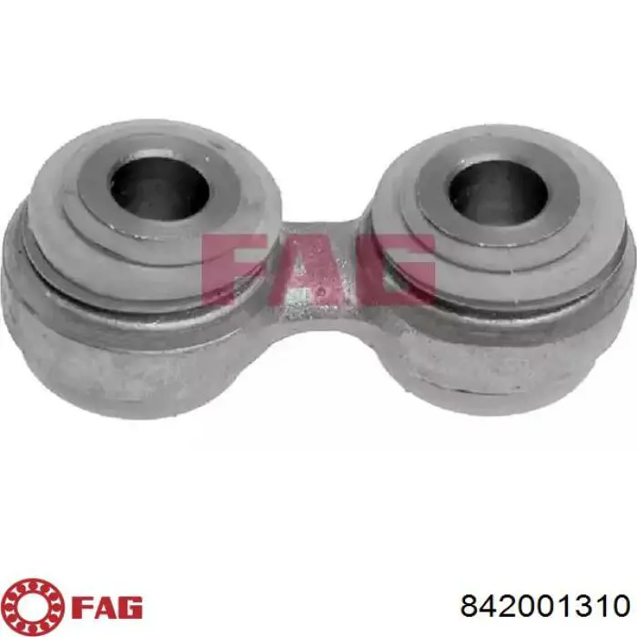 Wahacz zawieszenia tylnego poprzeczny FAG 842001310 cena, od 21,93 USD