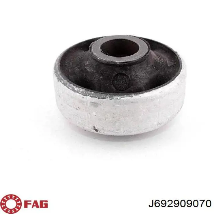Silentblock przedniego wahacza dolnego Lemforder J692909070 cena, od 6,82 USD
