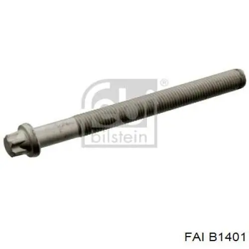 Do koszyka B1401 FAI Śruba głowicy cylindrów