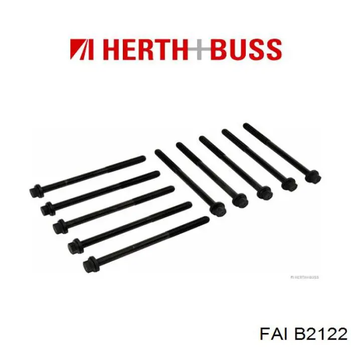 Śruba głowicy cylindrów Honda 90005RBDE01 cena, od 30,24 USD