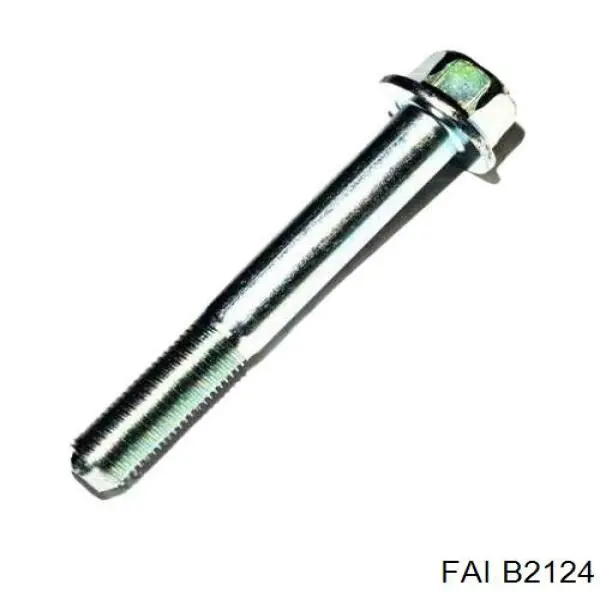B2124 FAI Śruba głowicy cylindrów