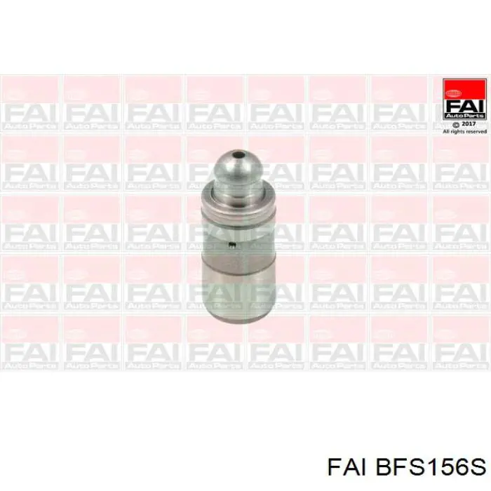 Kompensator hydrauliczny (popychacz hydrauliczny), popychacz zaworu FAI BFS156S cena, od 11,99 USD