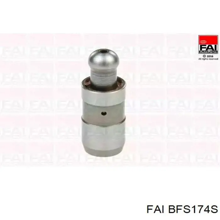 BFS174S FAI Kompensator hydrauliczny (popychacz hydrauliczny), popychacz zaworu