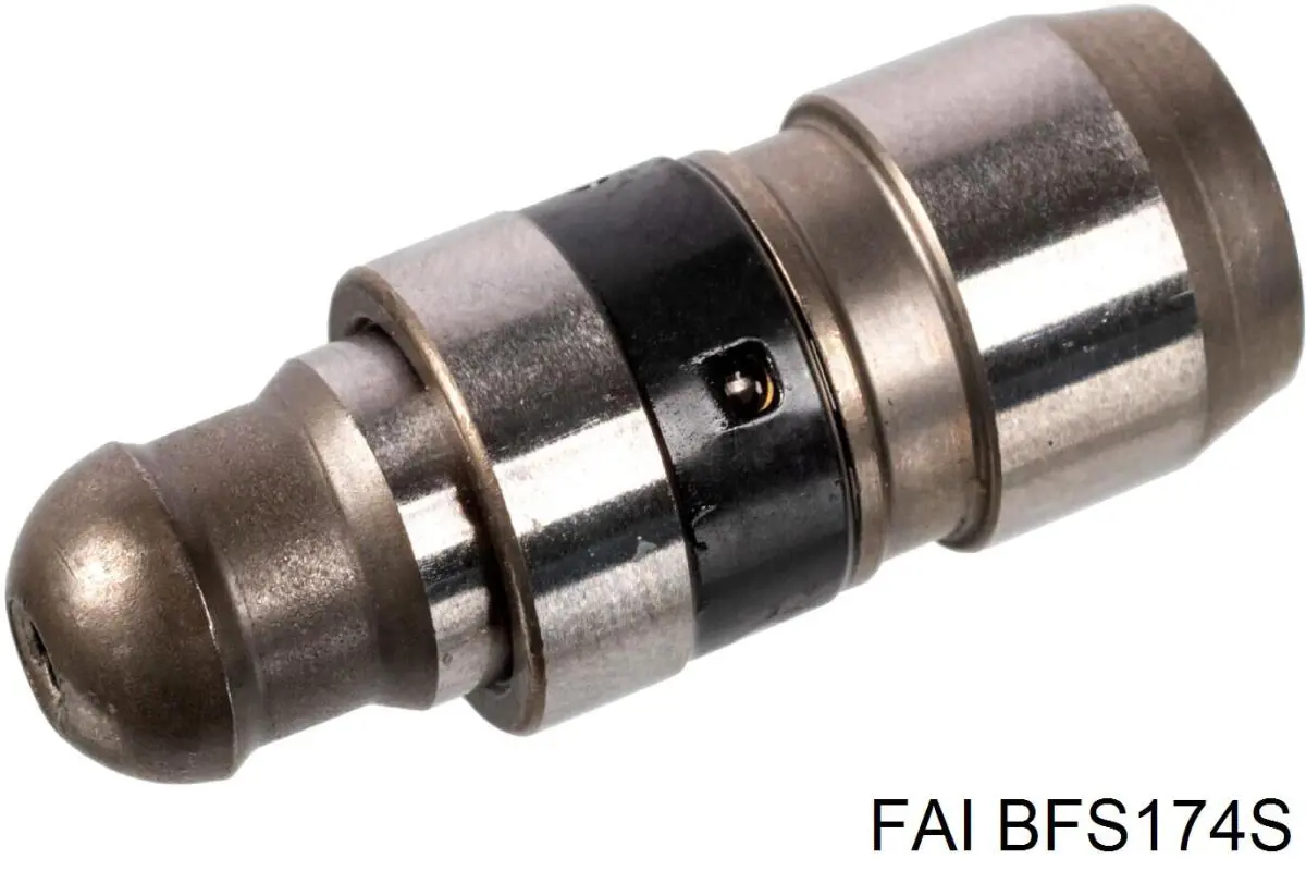Do koszyka BFS174S FAI Kompensator hydrauliczny (popychacz hydrauliczny), popychacz zaworu