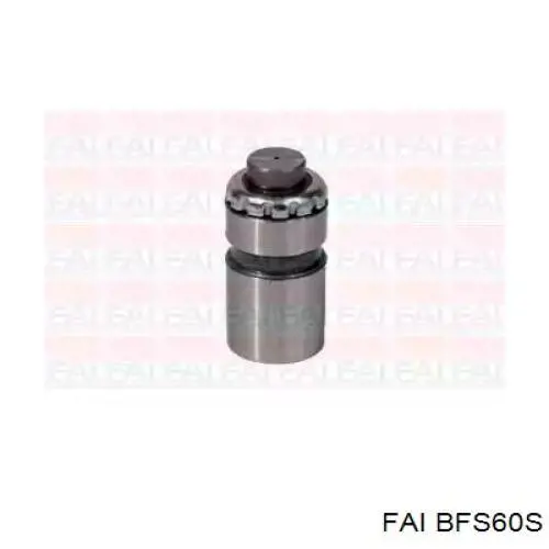 Kompensator hydrauliczny (popychacz hydrauliczny), popychacz zaworu FAI BFS60S cena, od 9,48 USD