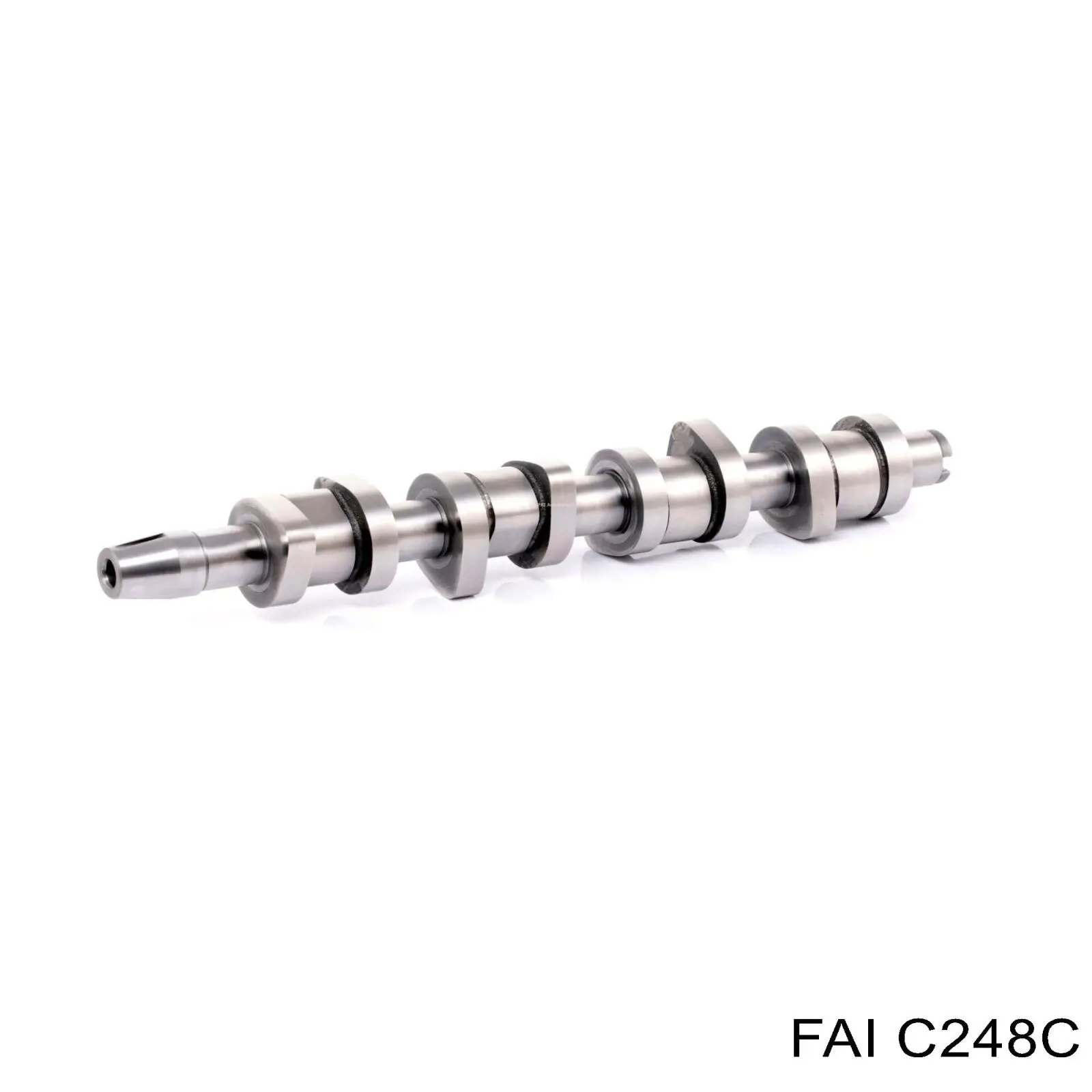 Do koszyka C248C FAI Wał rozrządu silnika