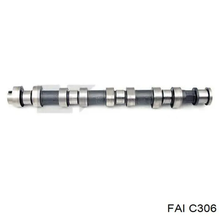Wał rozrządu silnika ssący, dolotowy FAI C306 cena, od 148,86 USD