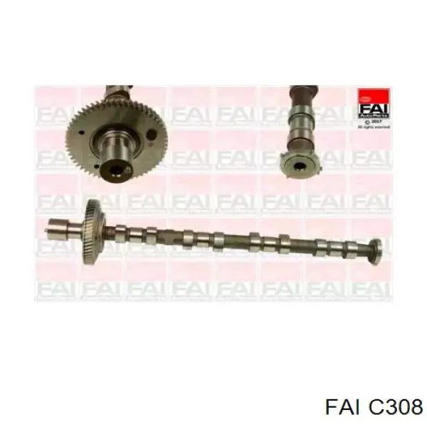 1015B105T Mitsubishi Wał rozrządu silnika ssący, dolotowy