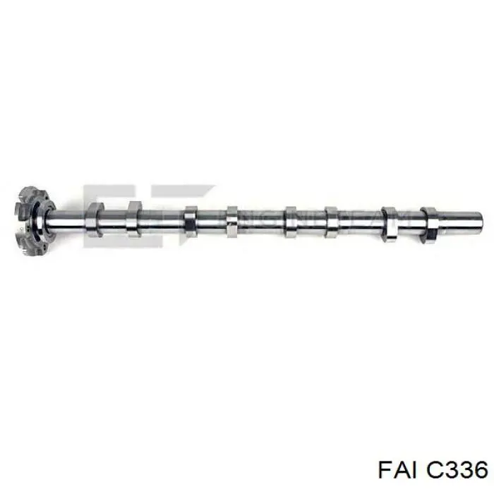 Wał rozrządu silnika ssący, dolotowy Ford BK3Q6A270BA cena, od 96,17 USD