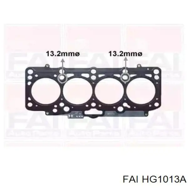 HG1013A FAI uszczelka głowicy cylindrów