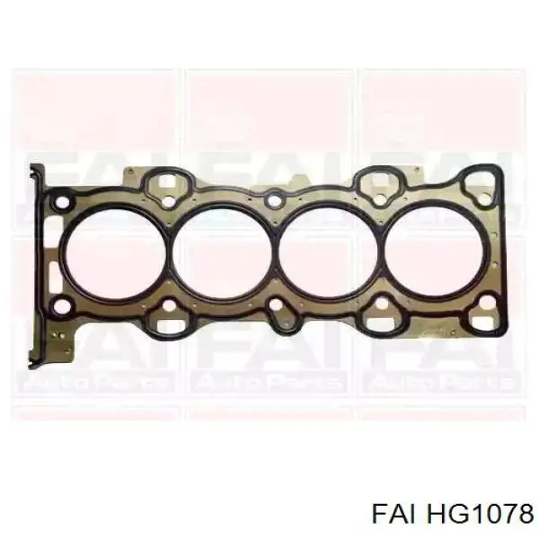 HG1078 FAI uszczelka głowicy cylindrów