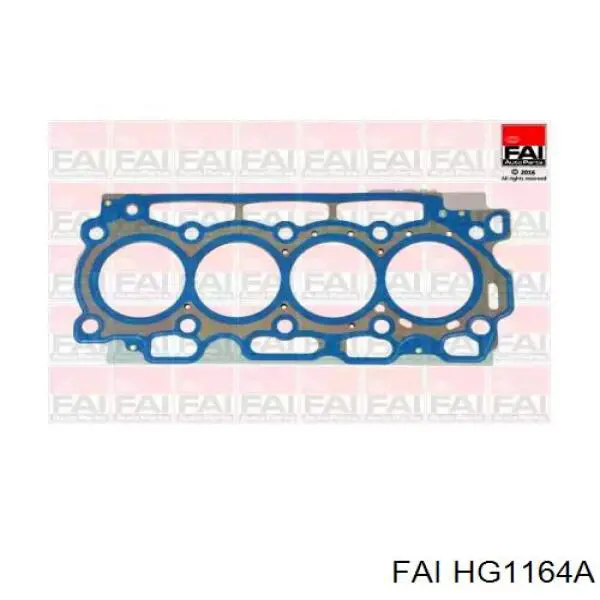 HG1164A FAI uszczelka głowicy cylindrów