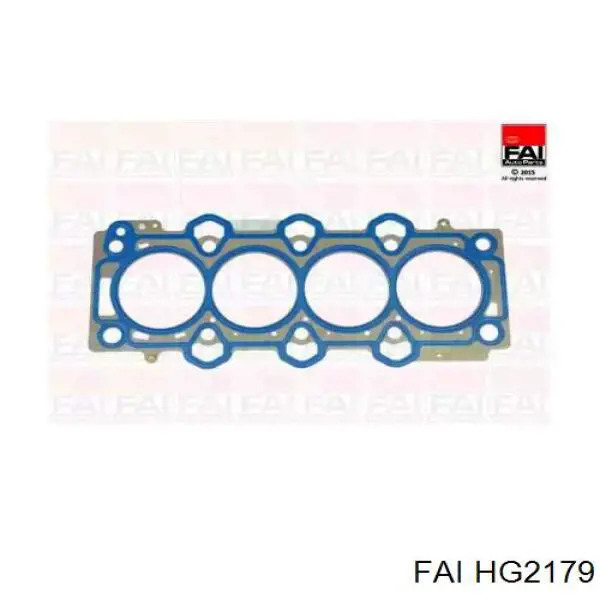 HG2179 FAI uszczelka głowicy cylindrów