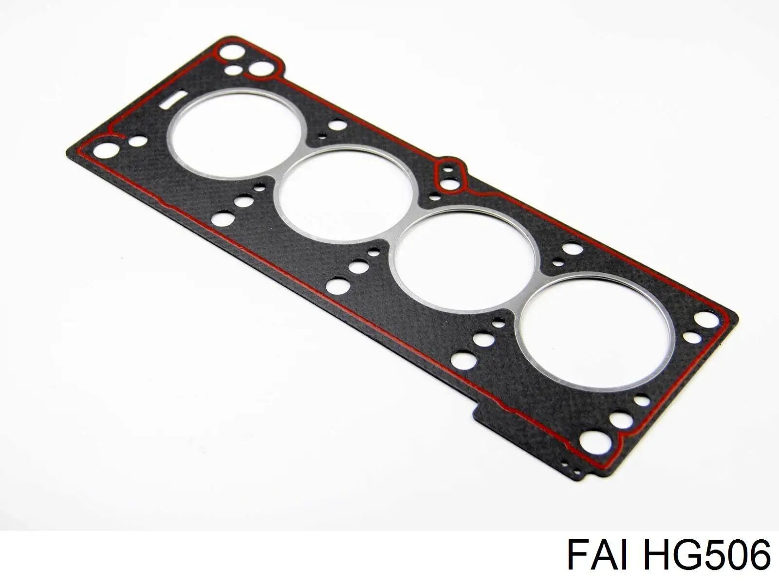 Do koszyka HG506 FAI Uszczelka głowicy cylindrów