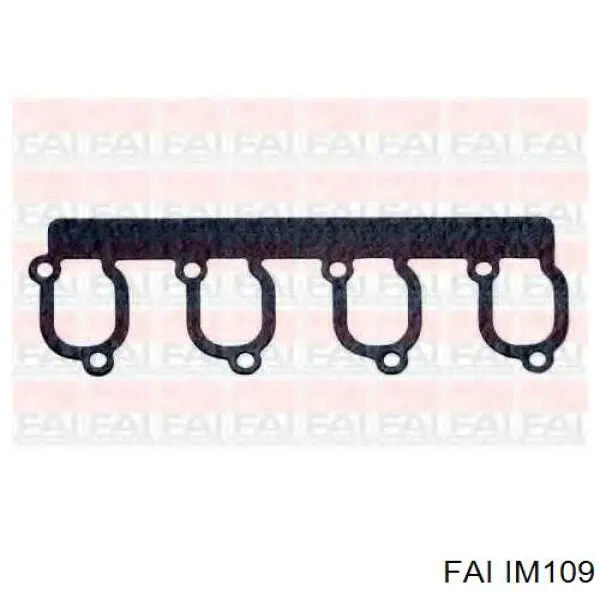 Uszczelka kolektora ssącego FAI IM109 cena, od 4,70 USD