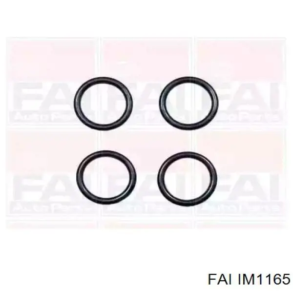 IM1165 FAI uszczelka kolektora ssącego