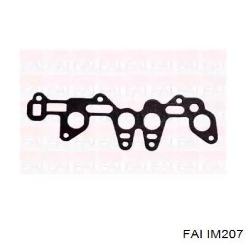 Uszczelka kolektora ssącego FAI IM207 cena, od 4,32 USD