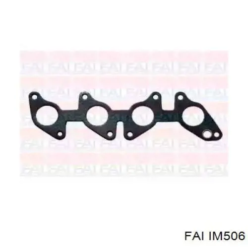 Uszczelka kolektora ssącego BGA MG0371 cena, od 6,83 USD
