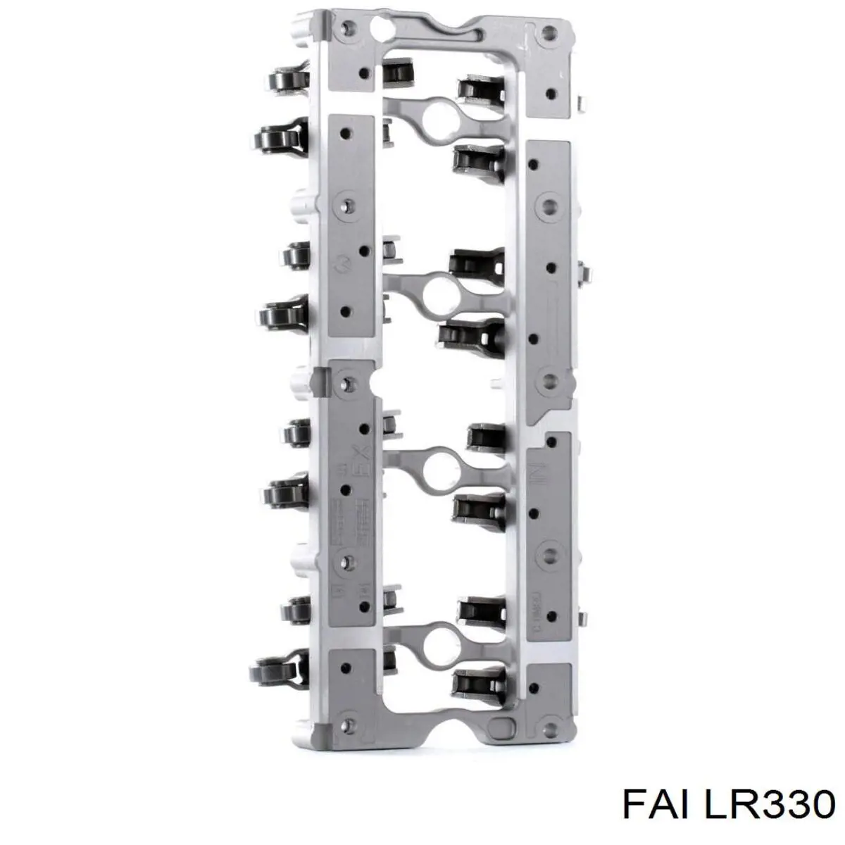 Klawiatura zaworowa FAI LR330 cena, od 345,62 USD