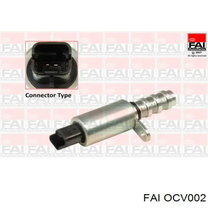 Zawór elektromagnetyczny faz rozrządu Peugeot/Citroen 00001922V9 cena, od 75,79 USD