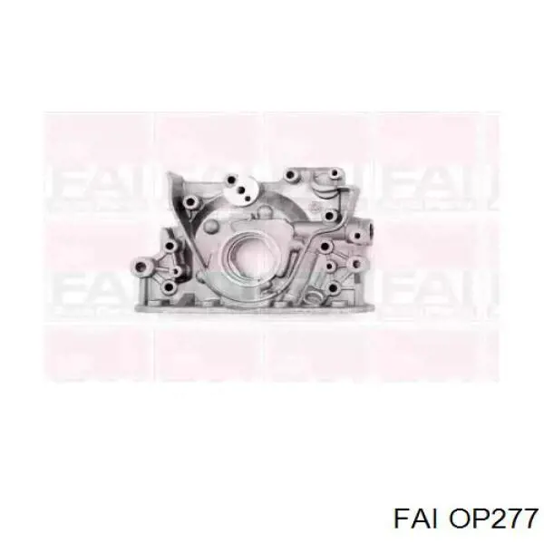 96325246 China Pompa oleju