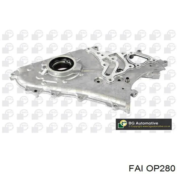 Pompa oleju Nissan/Infiniti 15010VM00C cena, od 217,28 USD