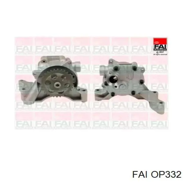 Pompa oleju VAG 03C115105H cena, od 87,86 USD