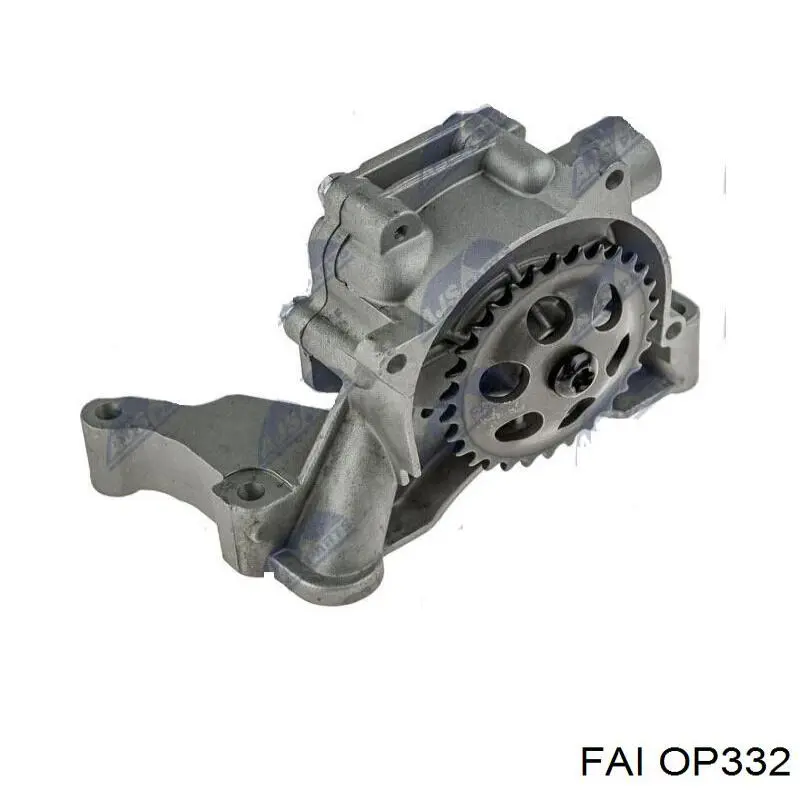 Pompa oleju VAG 03C115105H cena, od 87,86 USD