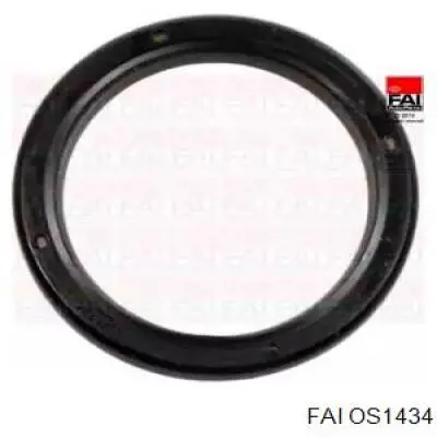 Uszczelniacz wałka rozrządu silnika 19036652 Corteco