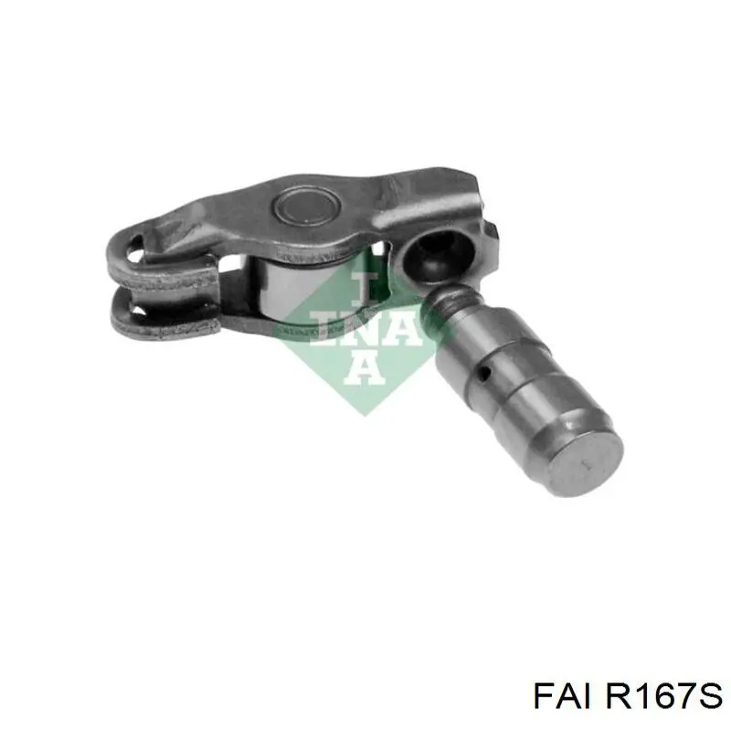 Do koszyka 6M346564AA Ford Dźwigienka zaworowa