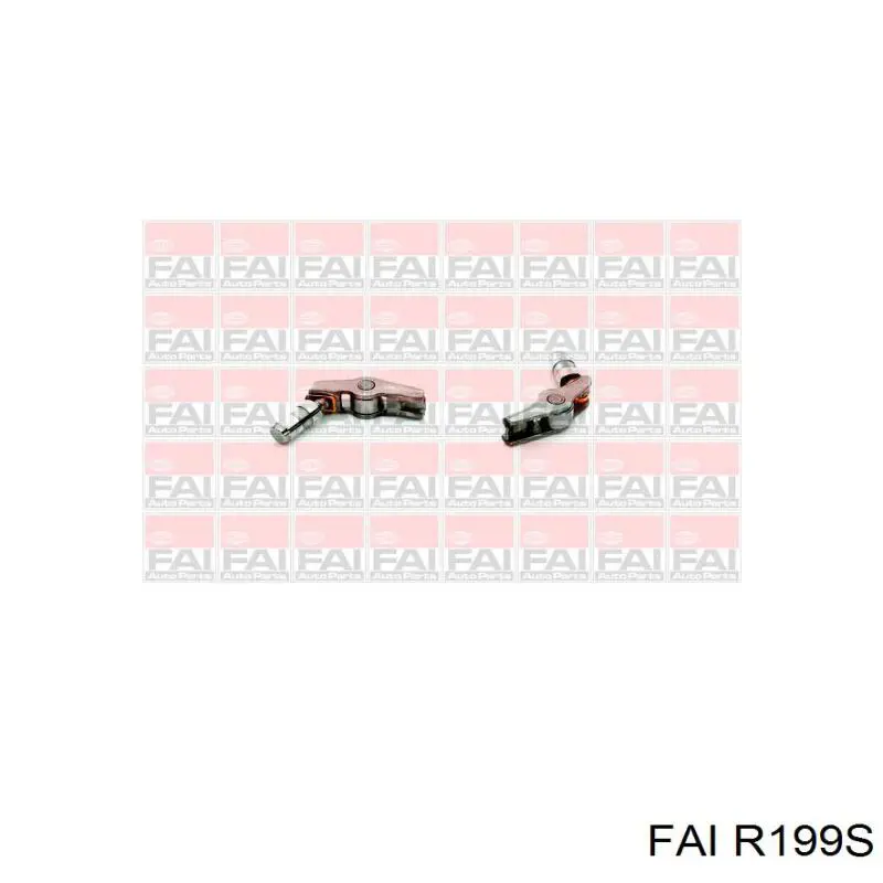 Dźwigienka zaworowa Chrysler 5066780AB cena, od 24,34 USD