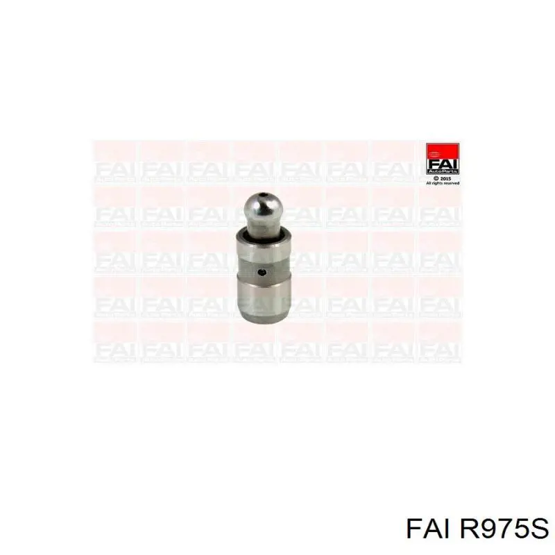 Dźwigienka zaworowa FAI R975S cena, od 12,25 USD