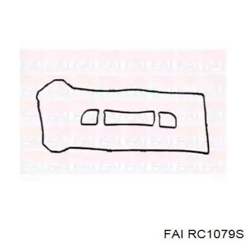 Uszczelka pokrywy zaworowej silnika, zestaw FAI RC1079S cena, od 16,37 USD