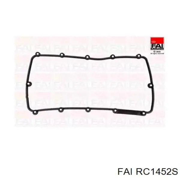 Uszczelka pokrywy zaworowej silnika Peugeot/Citroen 9677747480 cena, od 10,47 USD