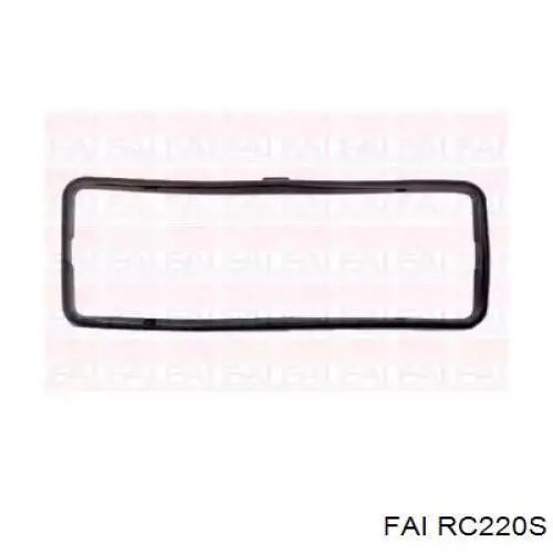 Uszczelka pokrywy zaworowej silnika FAI RC220S cena, od 8,47 USD