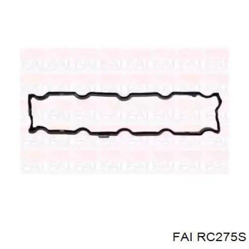 RC275S FAI uszczelka pokrywy zaworowej silnika