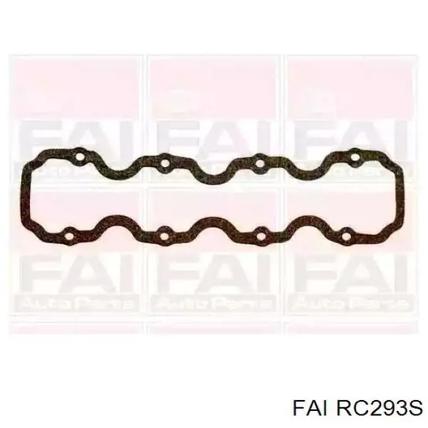 RC293S FAI uszczelka pokrywy zaworowej silnika